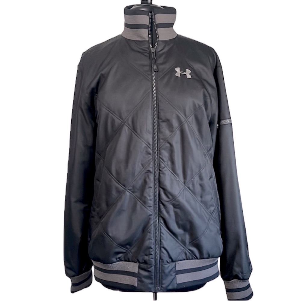 Mens Under Armour Storm Jacket